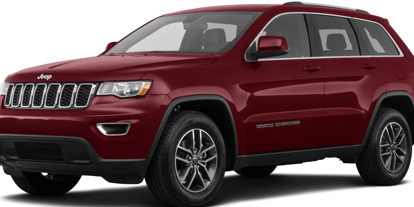 JEEP GRAND CHEROKEE 2021 1C4RJFAG5MC828519 image